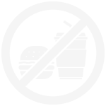 Ourritures et boissons interdites (sauf pour les bébés)