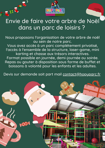 Vert et Rose Fait à la main Entreprise Fêtes Affiche