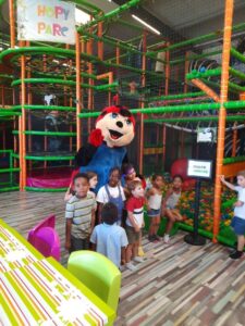 Hopy Parc