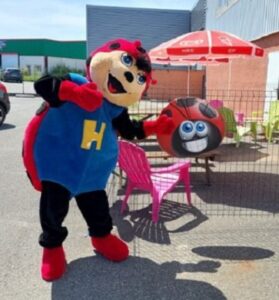 Hopy Parc